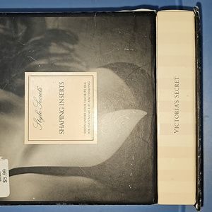 Victoria Secret Shaping Incerts